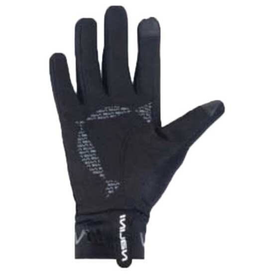 

Перчатки Nalini New Pure Winter, черный