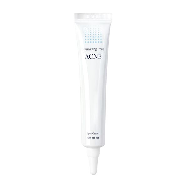 

Восстанавливающий точечный крем для лица, 15 мл Pyunkang Yul Acne