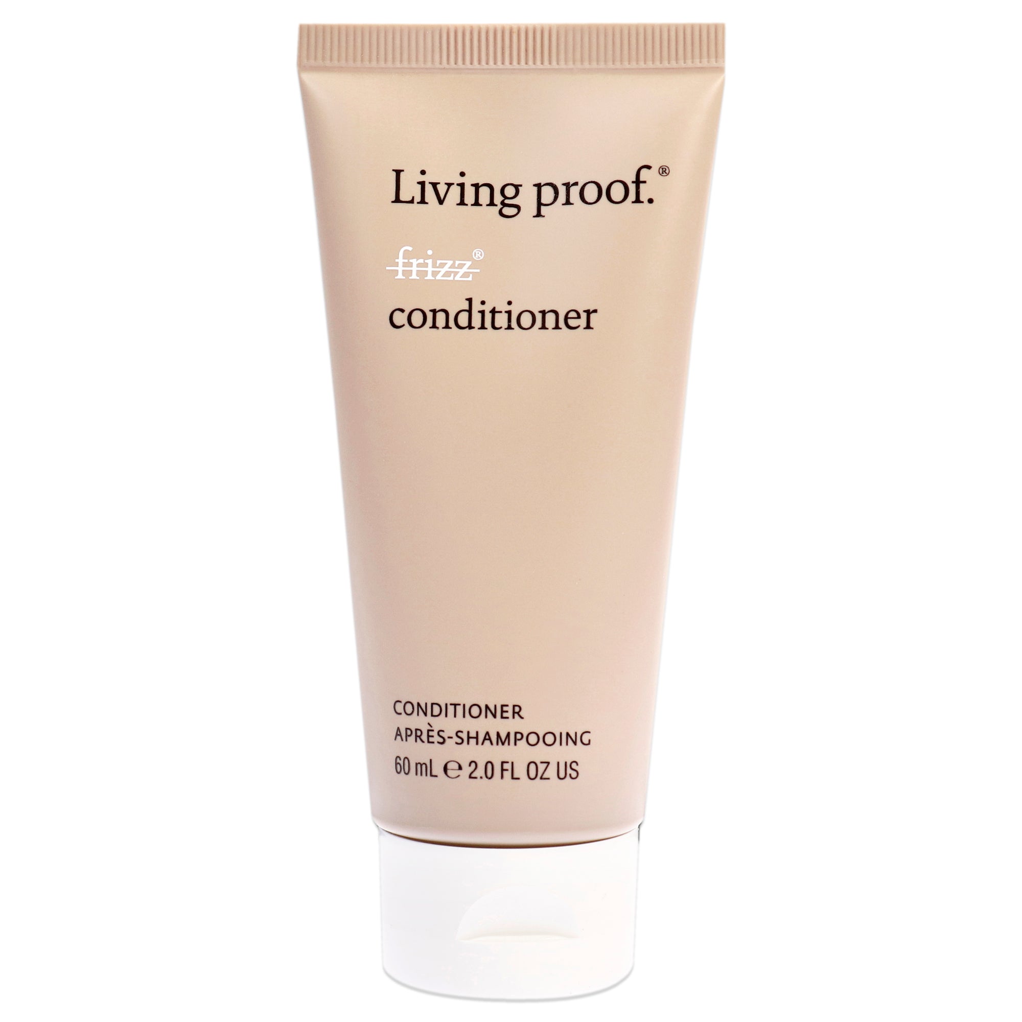 

Кондиционер для волос No Frizz от Living Proof для унисекс - 2 унции Living Proof, 2.0 Oz