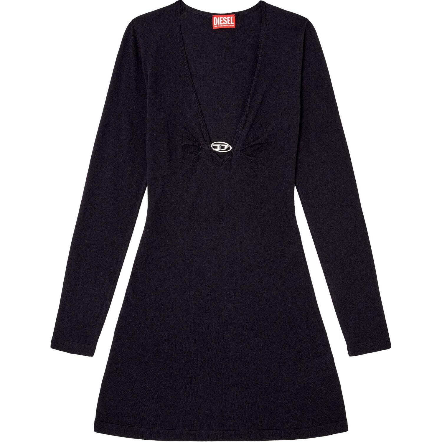 

Мини-платье M Placky DIESEL, синий