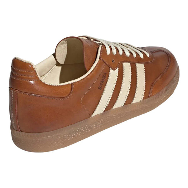 Кроссовки smaba og made in italy 'vachetta tan' Adidas, мультиколор — фото 4