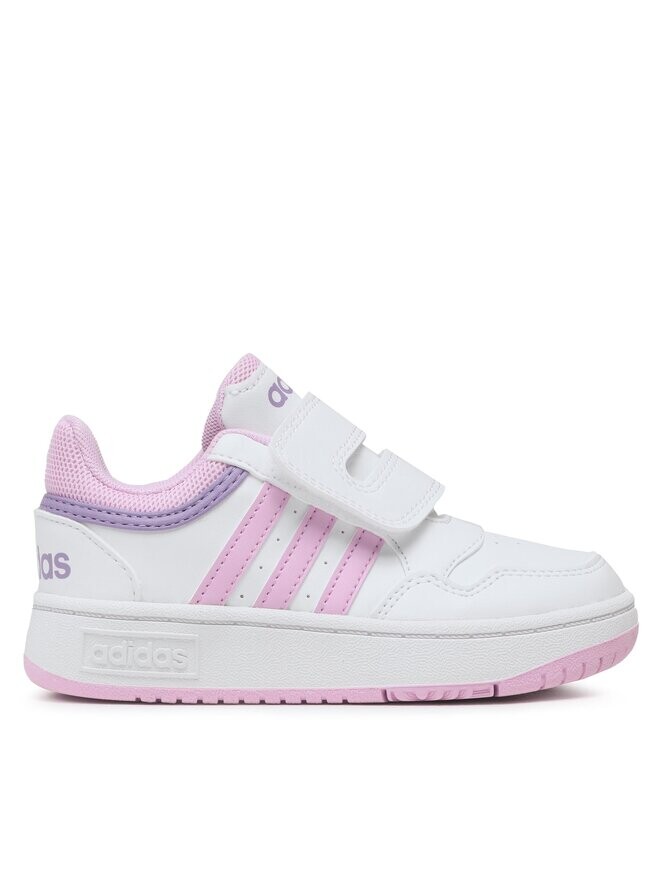 

Кроссовки Adidas, белый