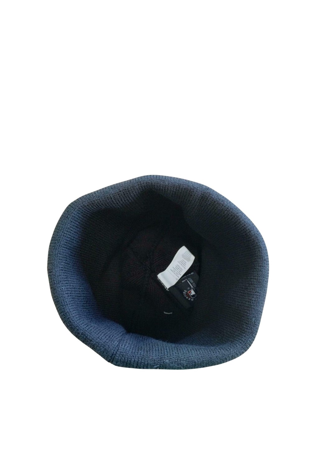 

Шапка NEW YORK YANKEES MLB WINTER TEAMLOGO BASEBALL New Era, черный