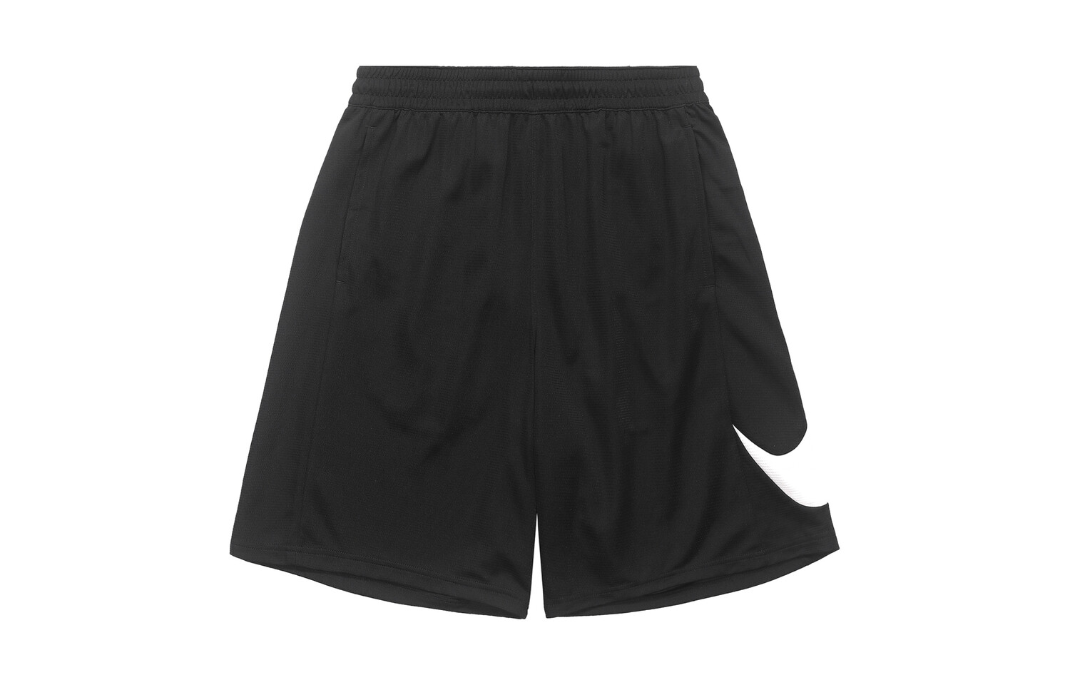 

Мужские повседневные шорты Nike, Черный