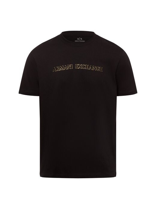 

Футболка Armani Exchange, белый
