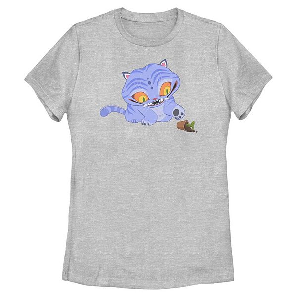 

Футболка с принтом K-Pop Demon Hunters для подростков Licensed Character