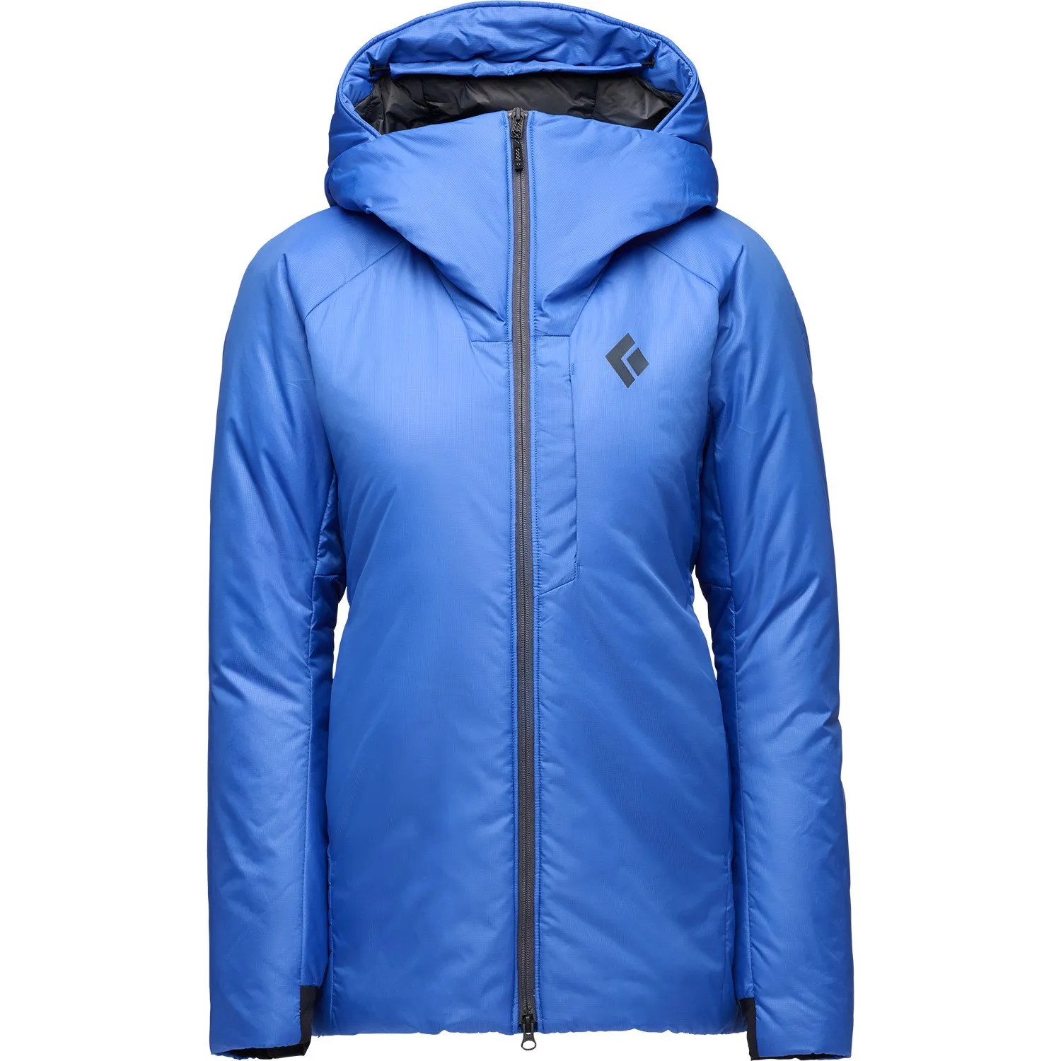 

Утепленная парка для страховки Black Diamond, Clean Blue