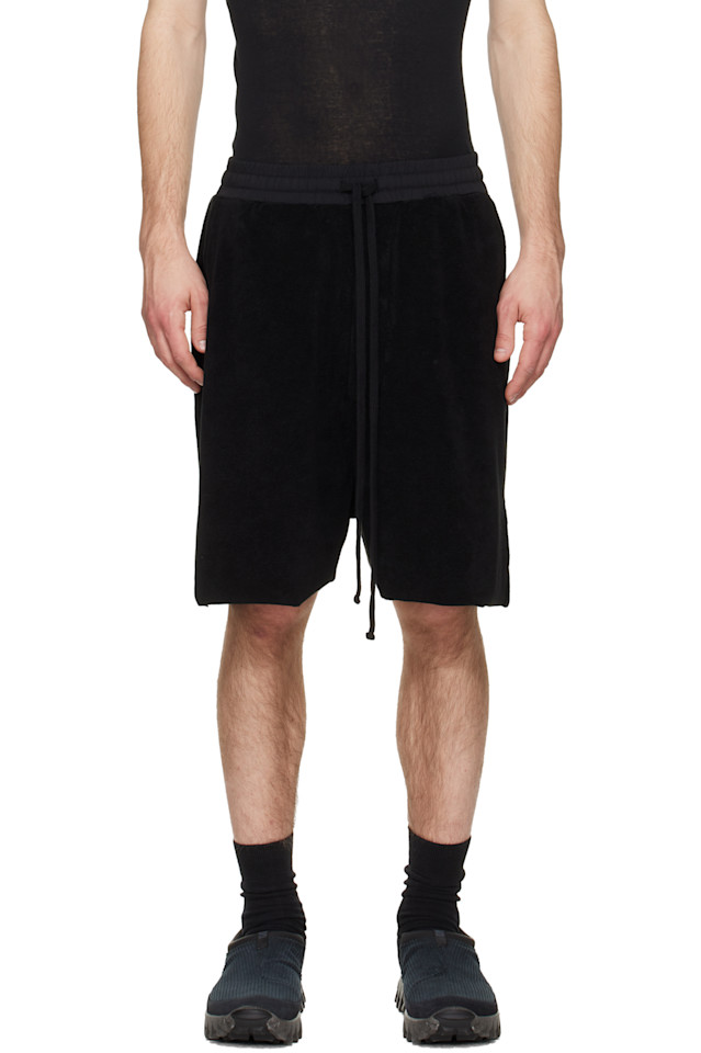 

M st 517 шорты Thom/Krom, черный