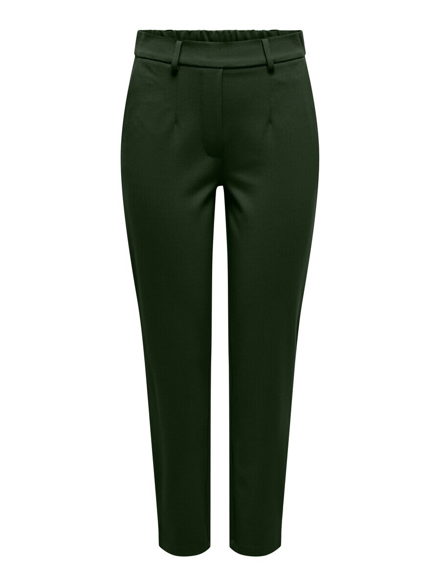 

Брюки чинос JDY Tapered Chino Pants JDYNew Pretty, темно-зеленый