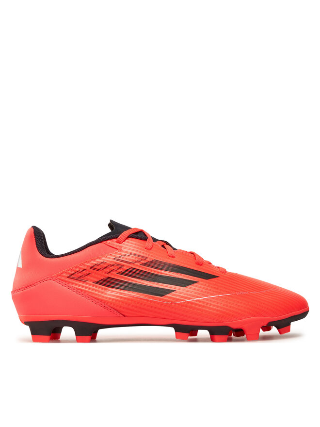 

Футбольные бутсы adidas F50 Club FxG IE0613, красный