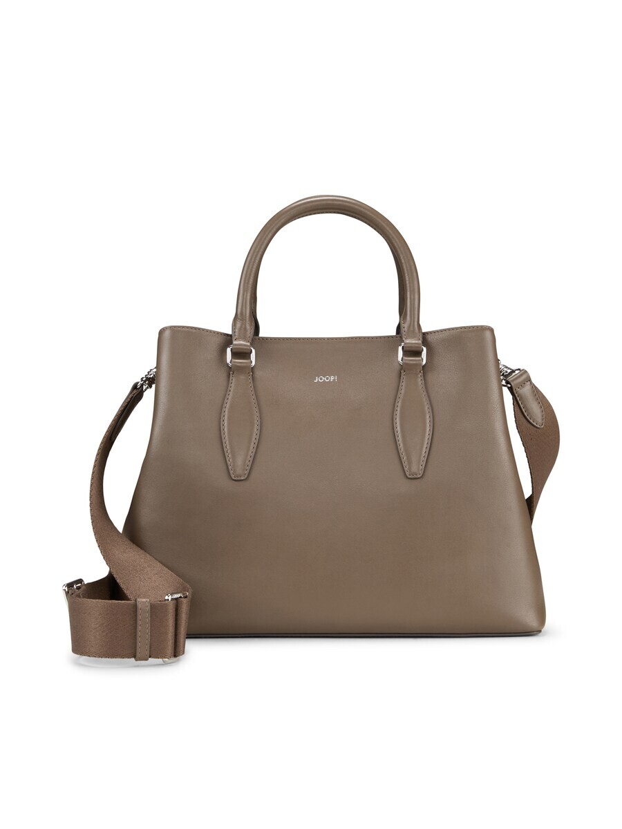 

Сумочка JOOP! Handbag Sofisticato 1.0 Emery, цвет mocha