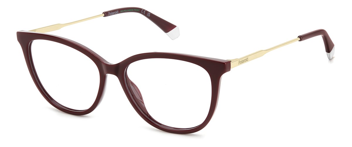 

Женские оптические оправы PLD D564 POLAROID