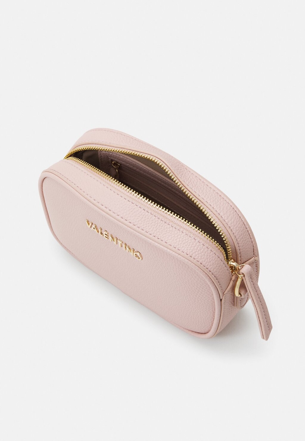 

Сумка через плечо MIRAMAR Valentino Bags, розовый