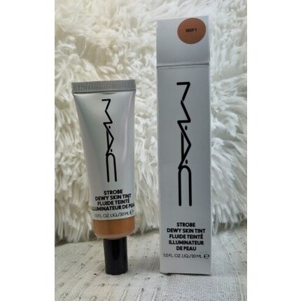

Тинт для кожи MAC Strobe Dewy 30 мл Mac Cosmetics