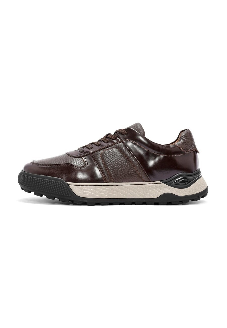 

Повседневные кроссовки Derimod Sneakers, коричневый