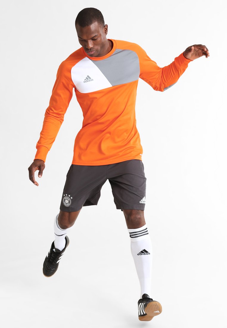 

Лонгслив ASSITA TORWART - Goalkeeper shirt Adidas Performance, оранжевый