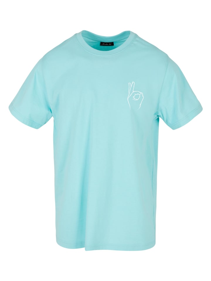 

Футболка Mister Tee