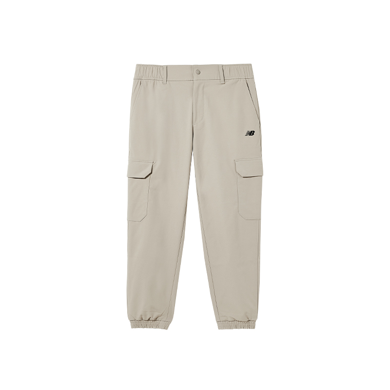 

Женские повседневные брюки New Balance, Ntd43322-Lbe