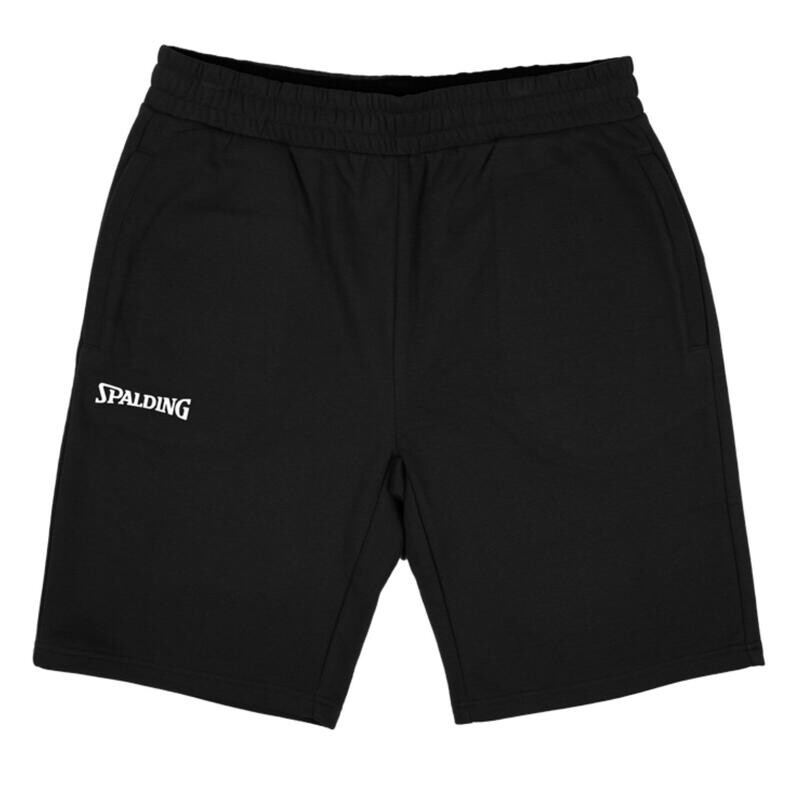 

Шорты Spalding, черный