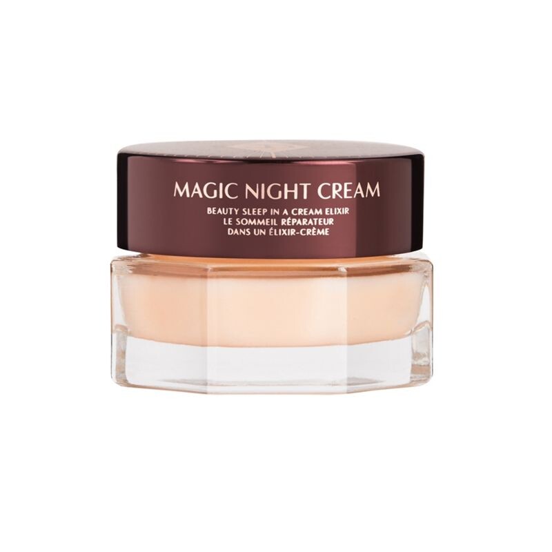 

Charlotte Tilbury Magic ночной крем - мини