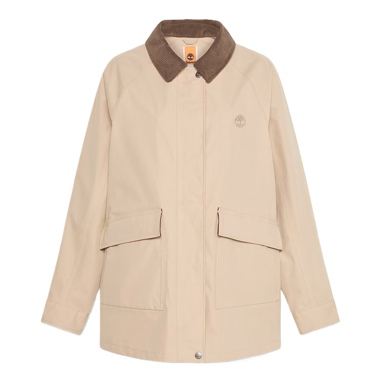 

Timberland Женское пальто бежевое, Beige
