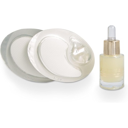 

Набор для интенсивного ухода за кожей вокруг глаз All Skin Eye Rescue 21 Days - 2 шт All Sins 18k