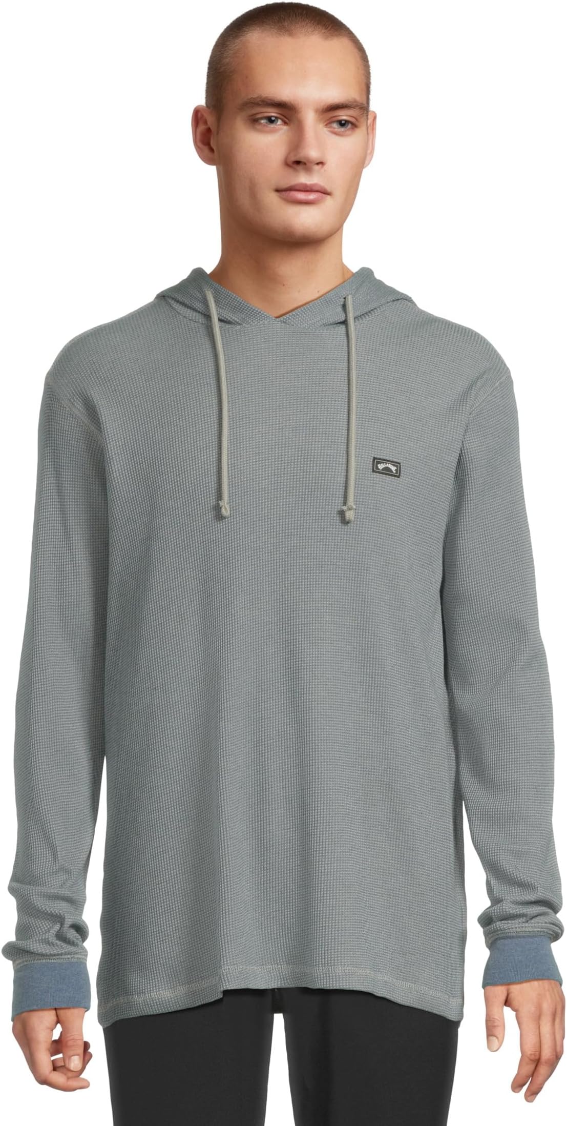 

Пуловер Billabong Keystone Pullover, цвет Blue 1