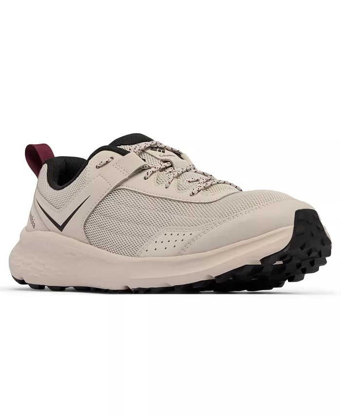 

Мужские универсальные трейловые кроссовки Columbia, загар/бежевый