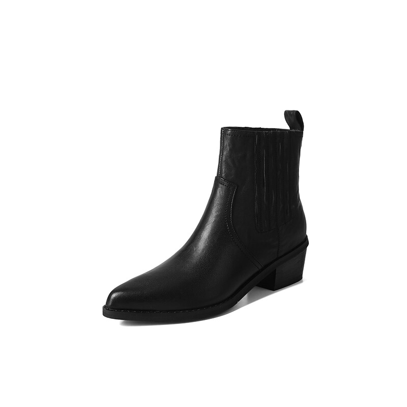

Ботильоны AIQINISHA Ankle Boots Women's, коричневый