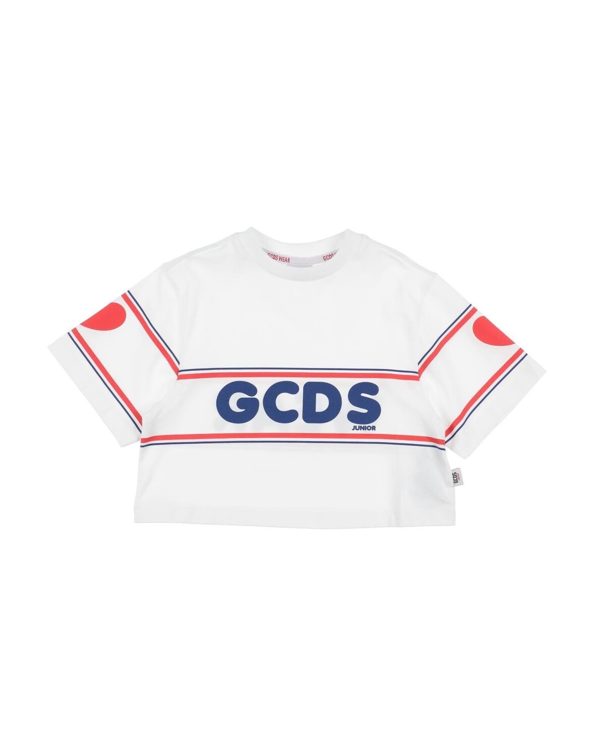 

Футболка Gcds, белый