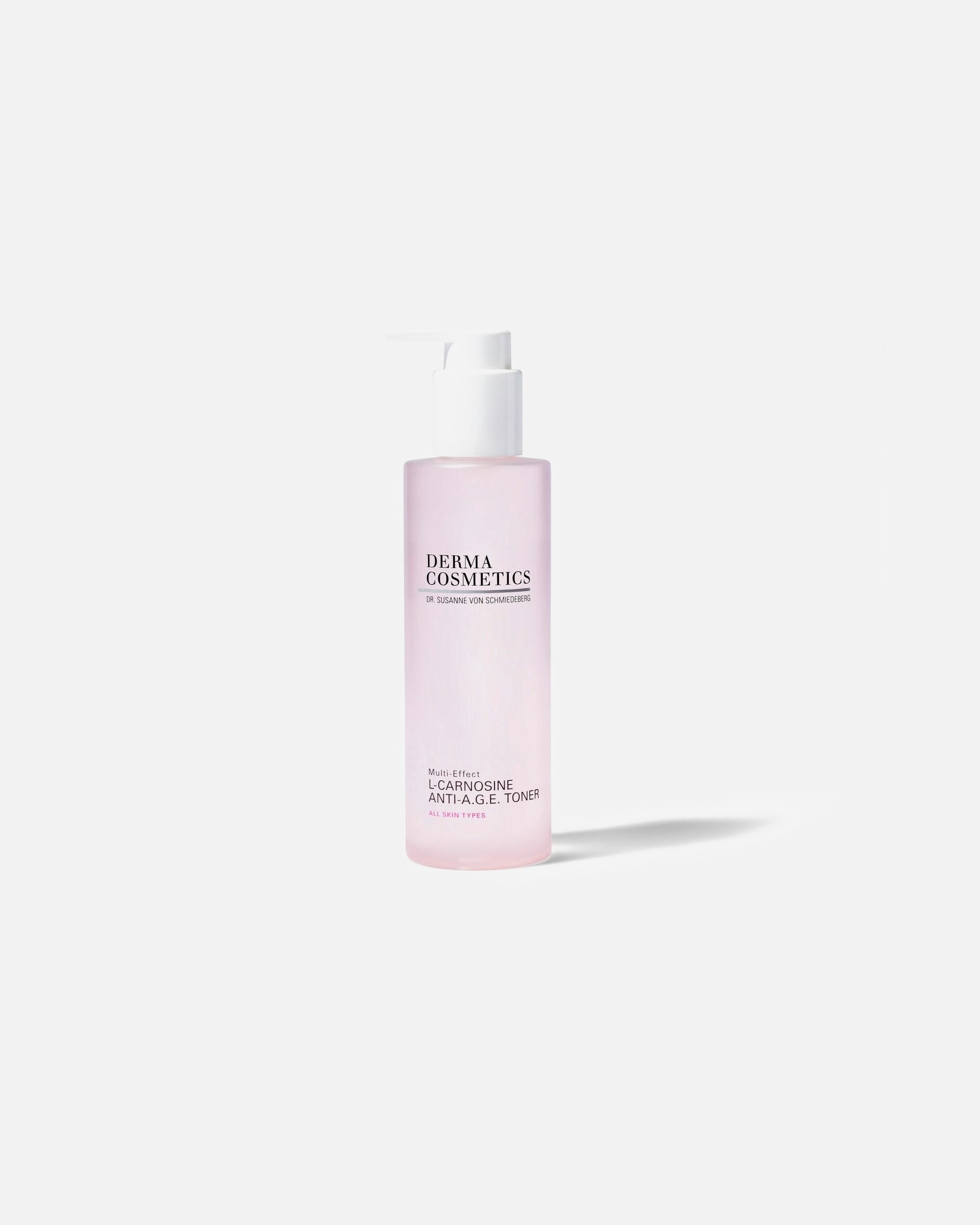 

Тоник для лица Dr Susanne Von Schmiedeberg, 200 мл