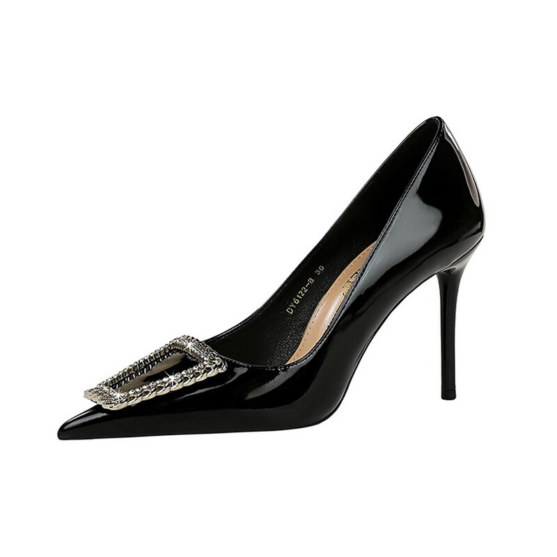 

Туфли BIGTREE High Heels Women's, цвет Nude