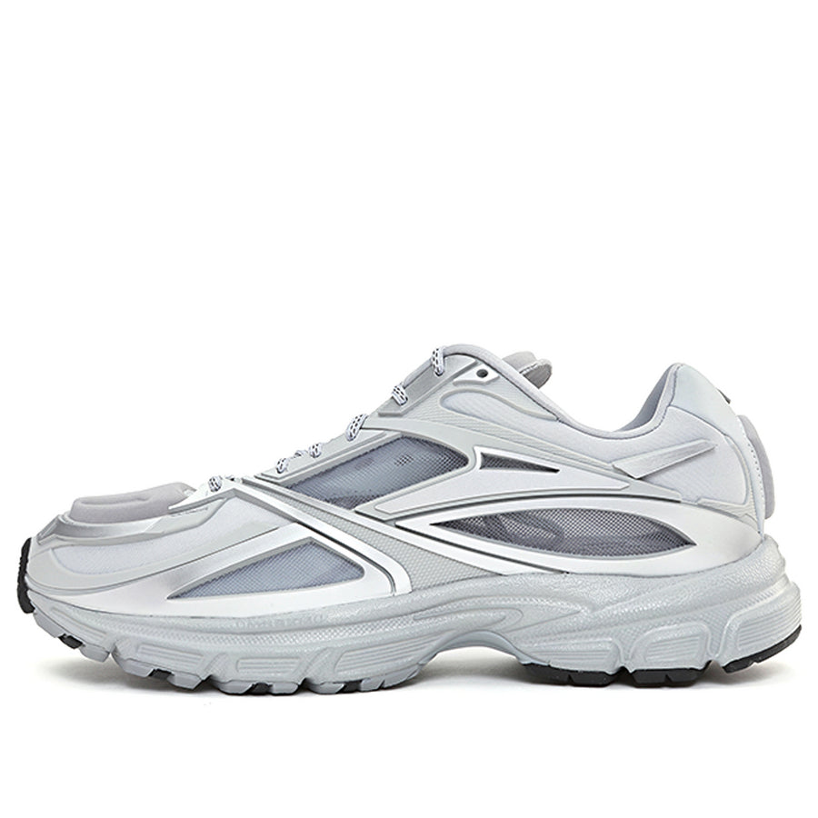 

Спортивные кроссовки Reebok Unisex Premier Road Modern Running Shoes Grey, серый