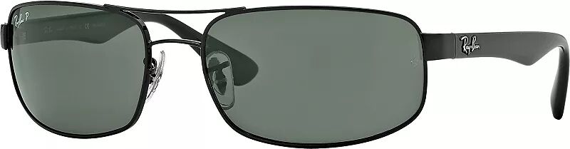 

Поляризационные солнцезащитные очки Ray-Ban 3445