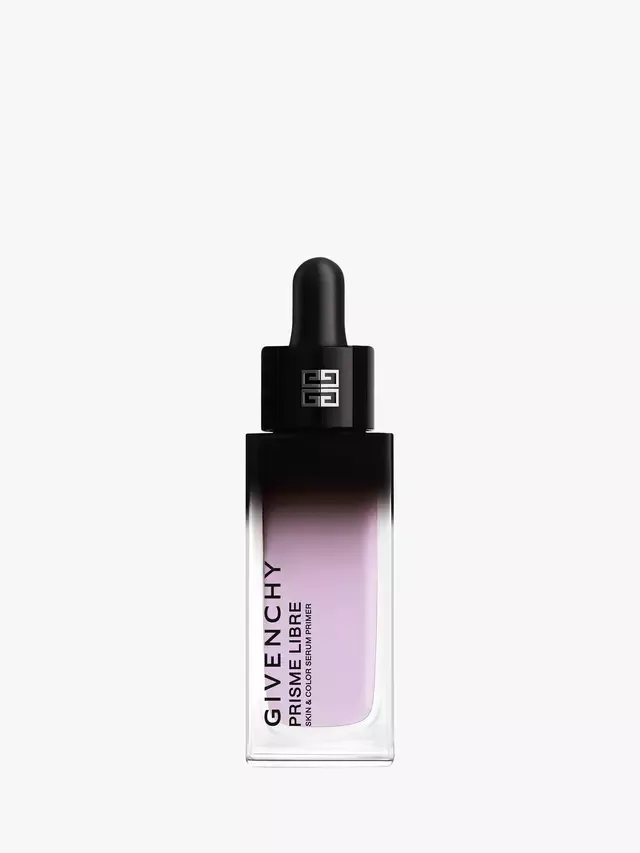 Prisme Libre Skin & Color Сыворотка-праймер фиолетовый, 30 мл Givenchy