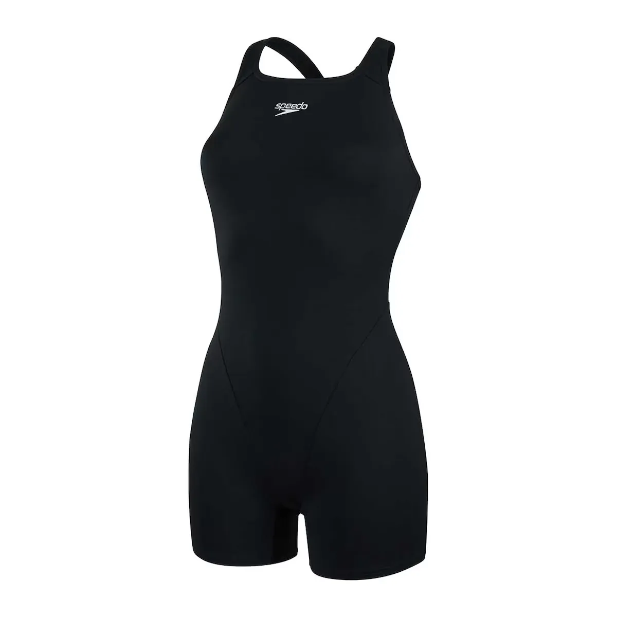 

Женский комбинезон Speedo Eco Endurance+, черный