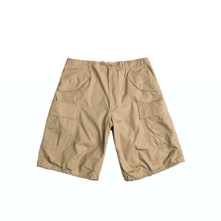 

Шорты Military 80/3 Ripstop Cargo Shorts Beams Plus, бежевый