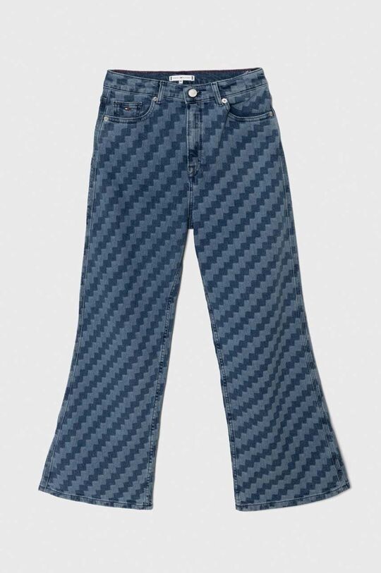 

Tommy Hilfiger Детские джинсы, синий