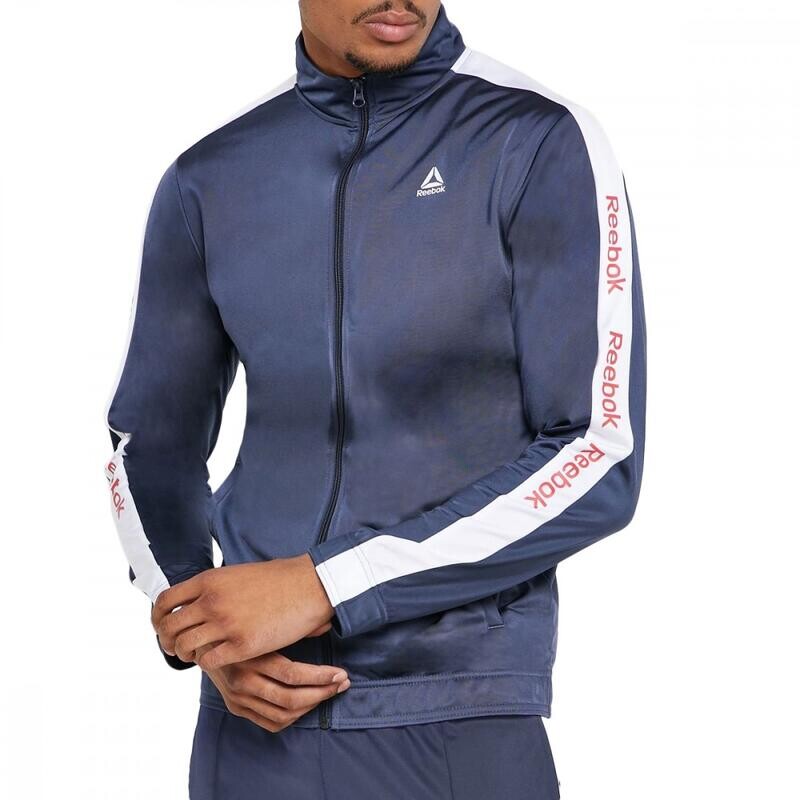 

Мужская куртка Reebok, синий