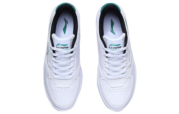 Кроссовки классические для отдыха Li-Ning, белый — фото 4
