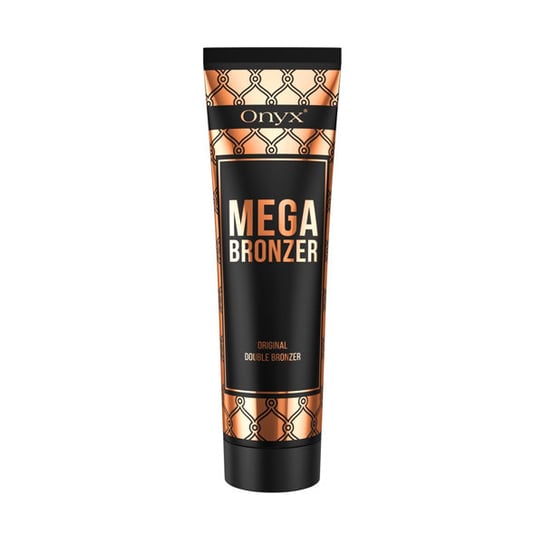 

Лосьон для усиления загара, 150 мл Onyx, Mega Bronzer