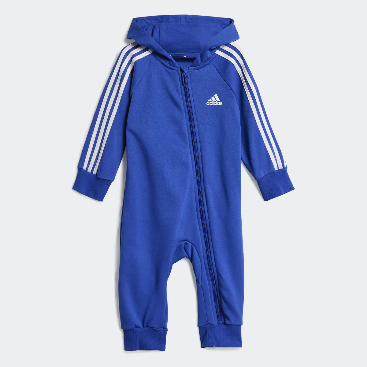 

Комбинезон Adidas Sportswear "I 3S FT ONESIE", белый