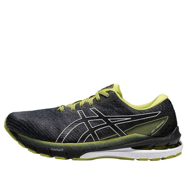 

Кроссовки gt 2000 10 4e широкие Asics, черный