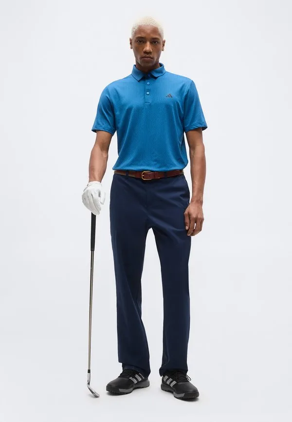 Свободные брюки ultimate365 Adidas Golf, Collegiate Navy — фото 2