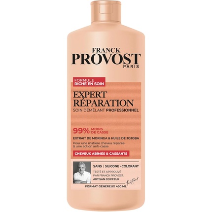 

Кондиционер Expert Repair 450 мл Franck Provost