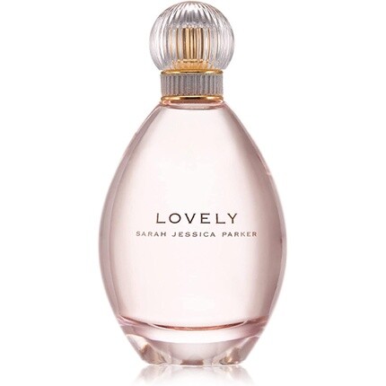 

Sarah Jessica Parker Lovely By Sjp Edp Spray For Women Classically Charming Ultra-Glamorous Scent 200ml