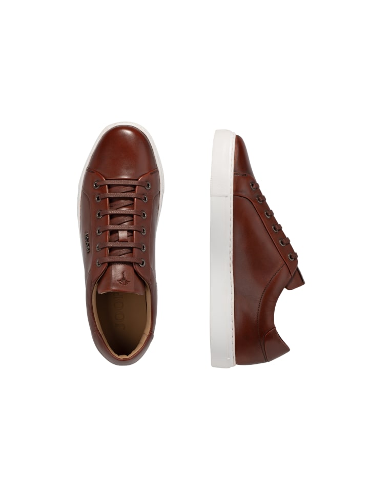 JOOP! Кроссовки 'Tinta Coralie in Downtown Brown' — фото 3