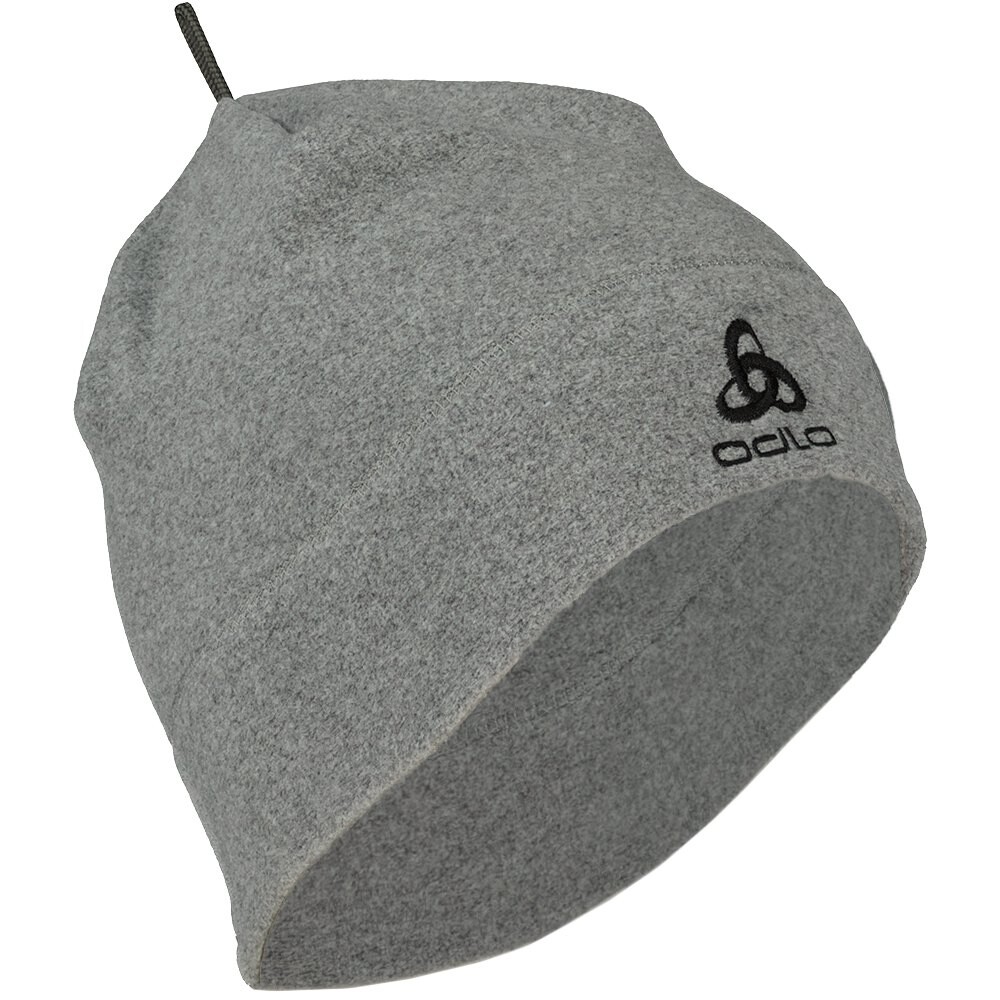 

Шапка Odlo Microfleece Warm Eco, серый