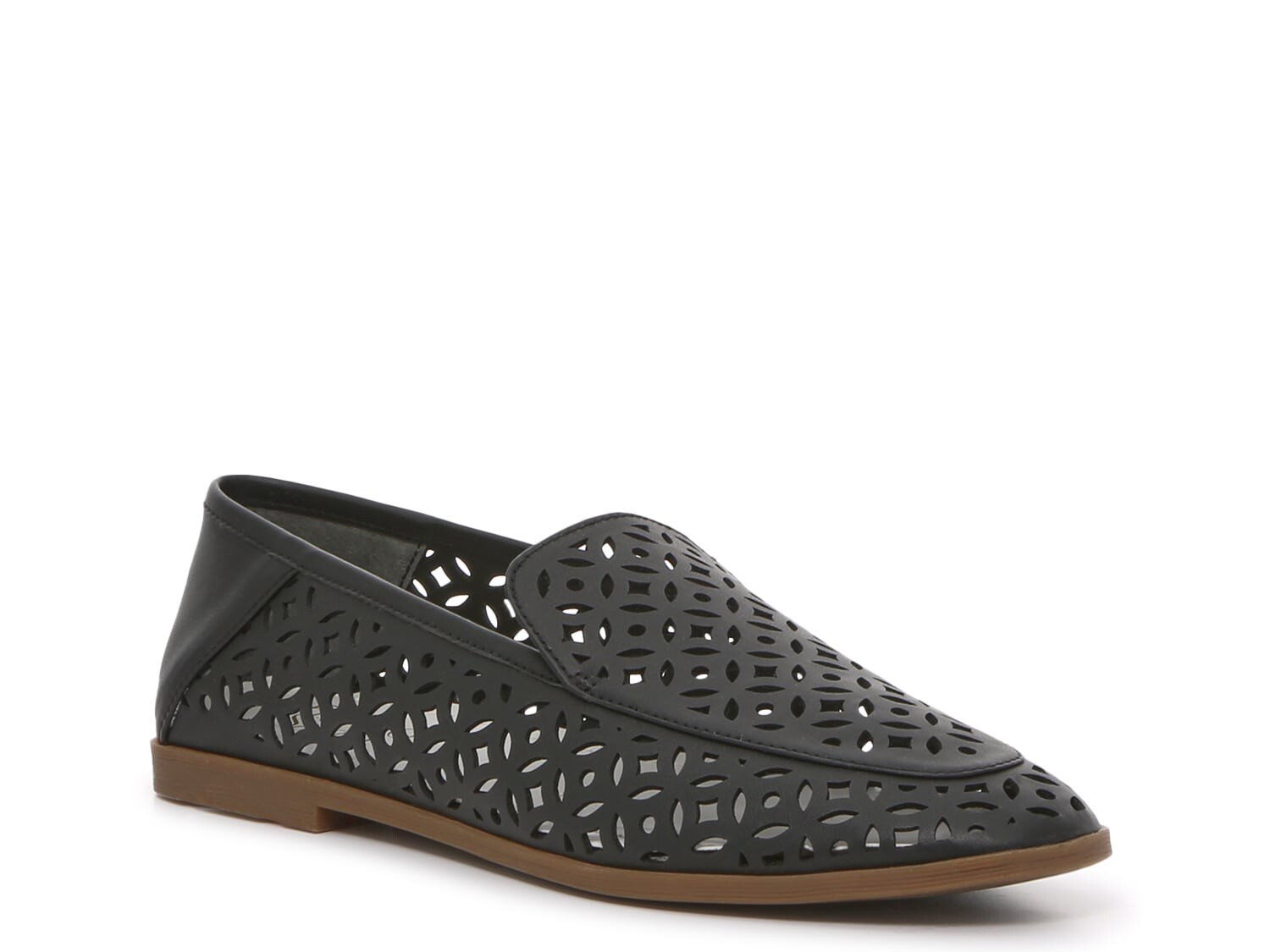 Лоферы Franco Sarto Berta, черный