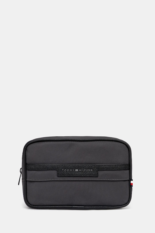 

Косметичка Tommy Hilfiger, серый